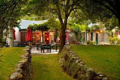 Gantleys Historic Restaurant