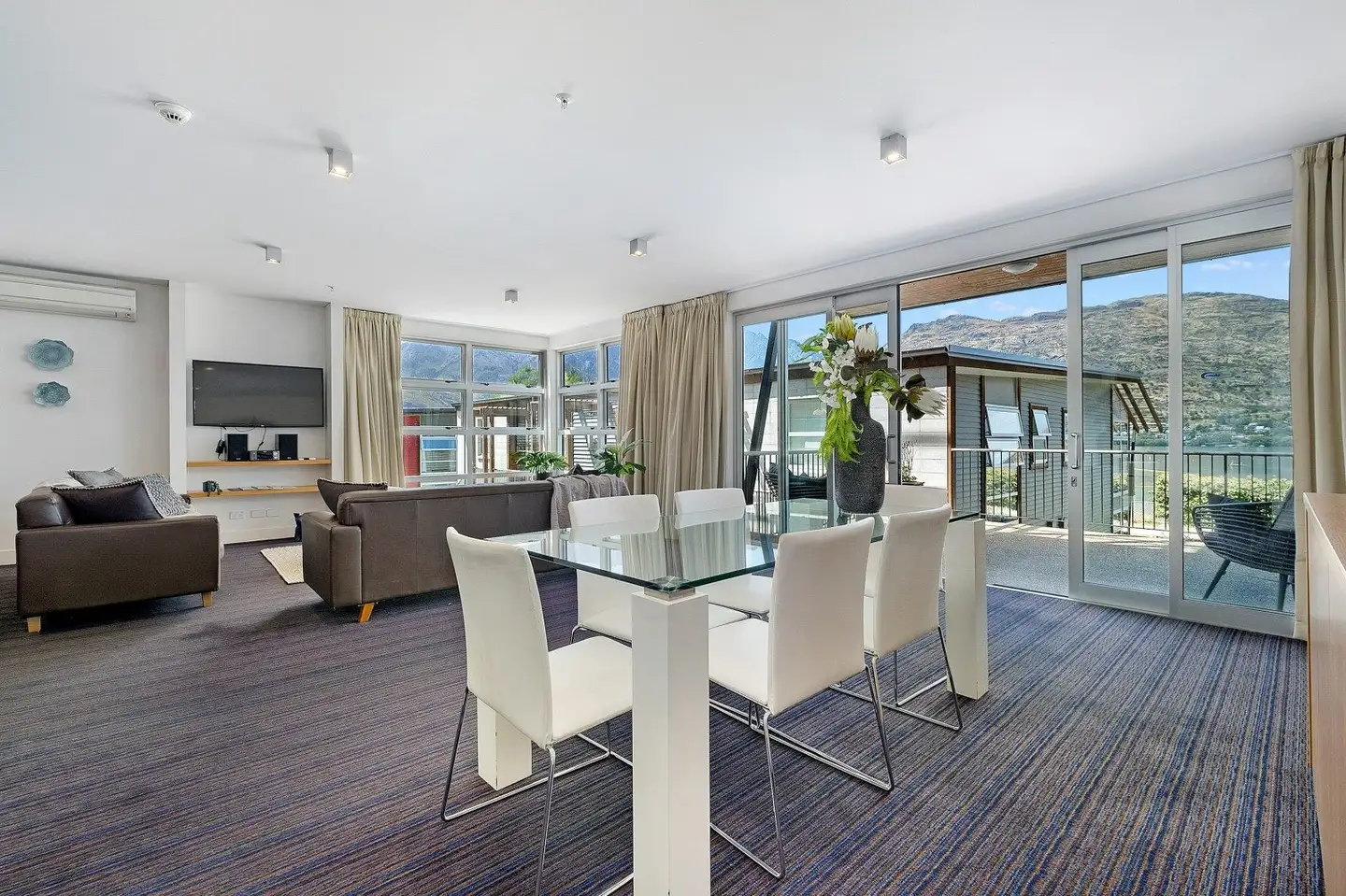 Queenstown Marina Apartments