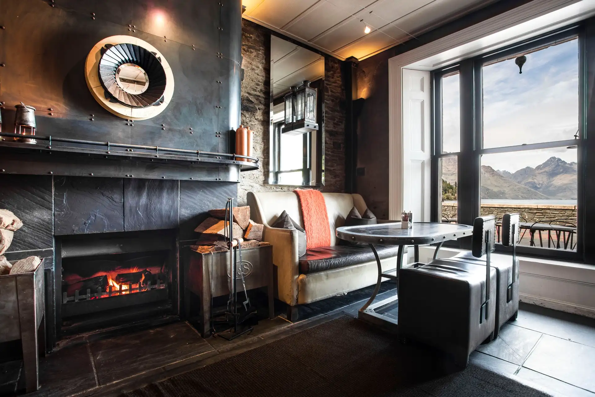 Eichardt's Private Bar