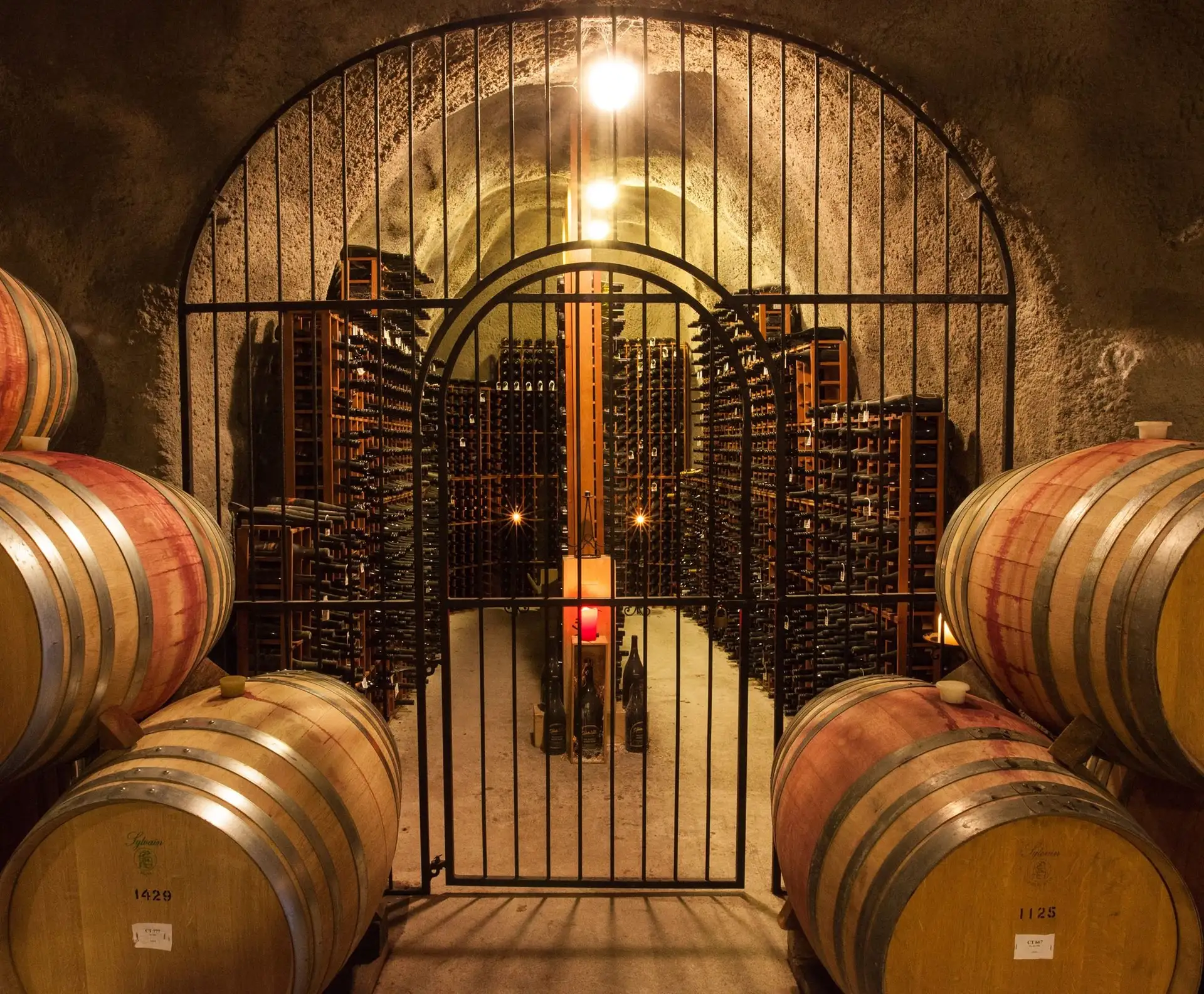Gibbston Valley Winery