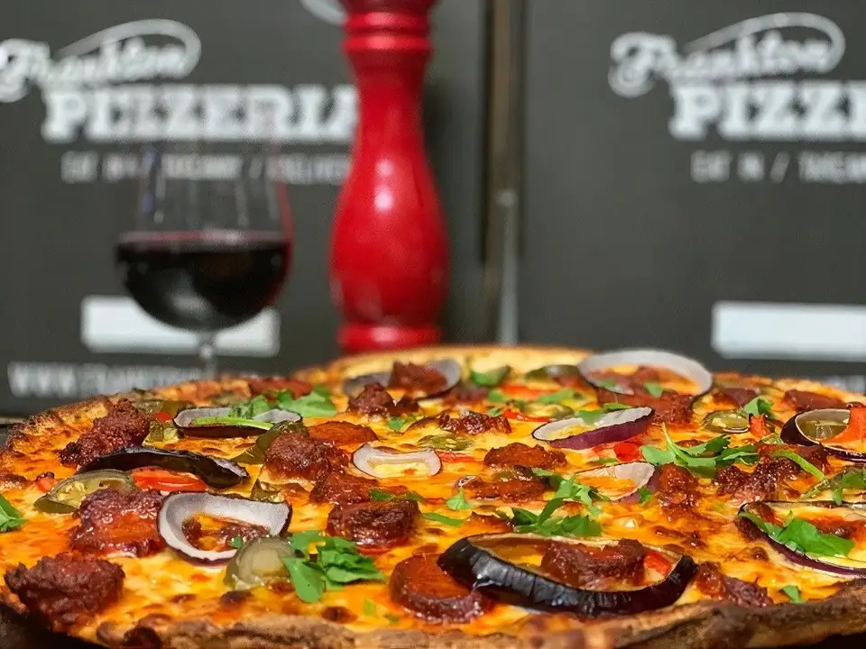 Frankton Pizzeria