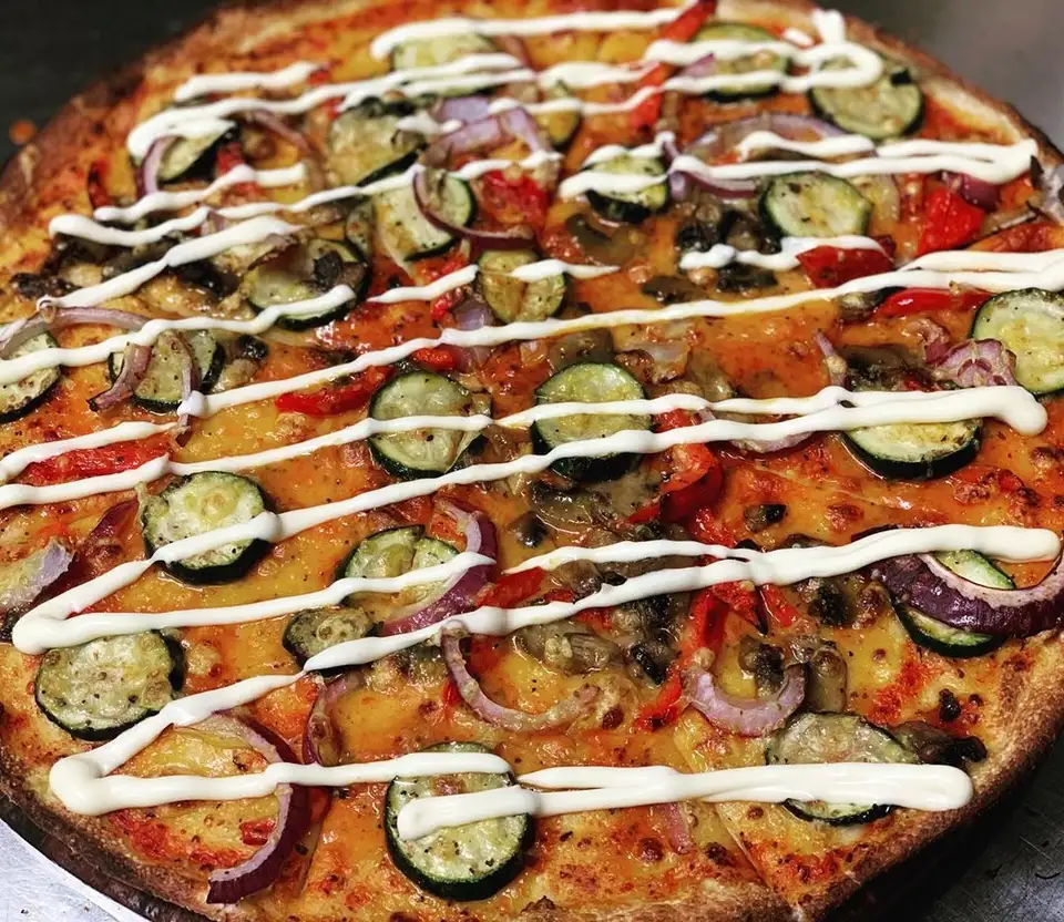 Frankton Pizzeria