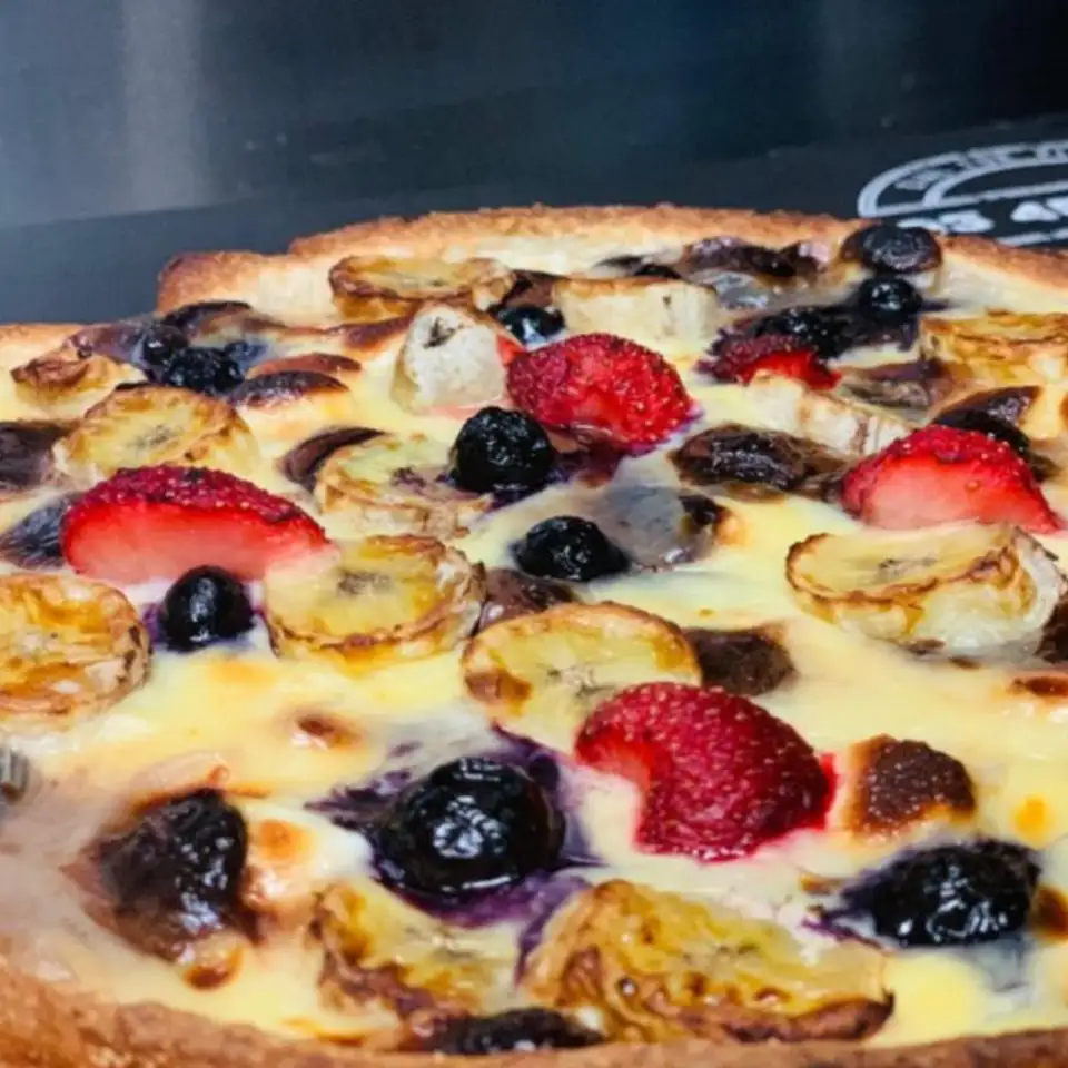 Frankton Pizzeria