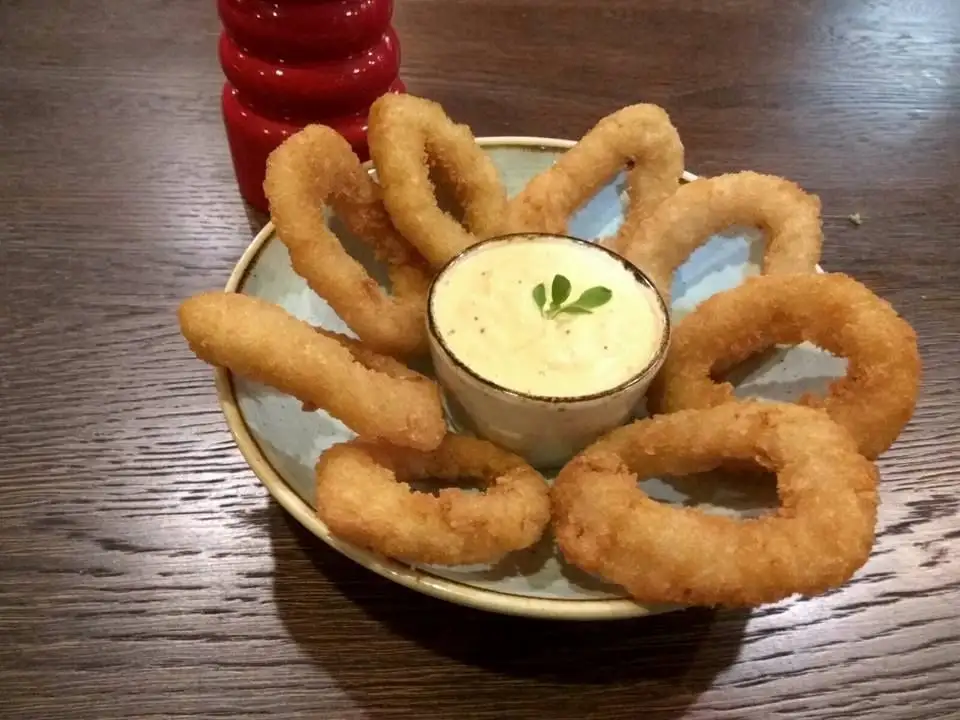 Frankton Pizzeria
