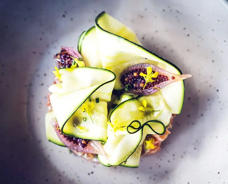 Lodge Restaurant at Gibbston Valley Lodge and Spa