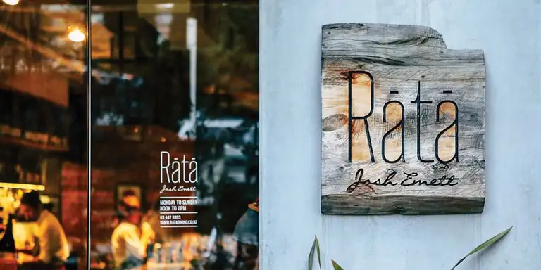 Rātā