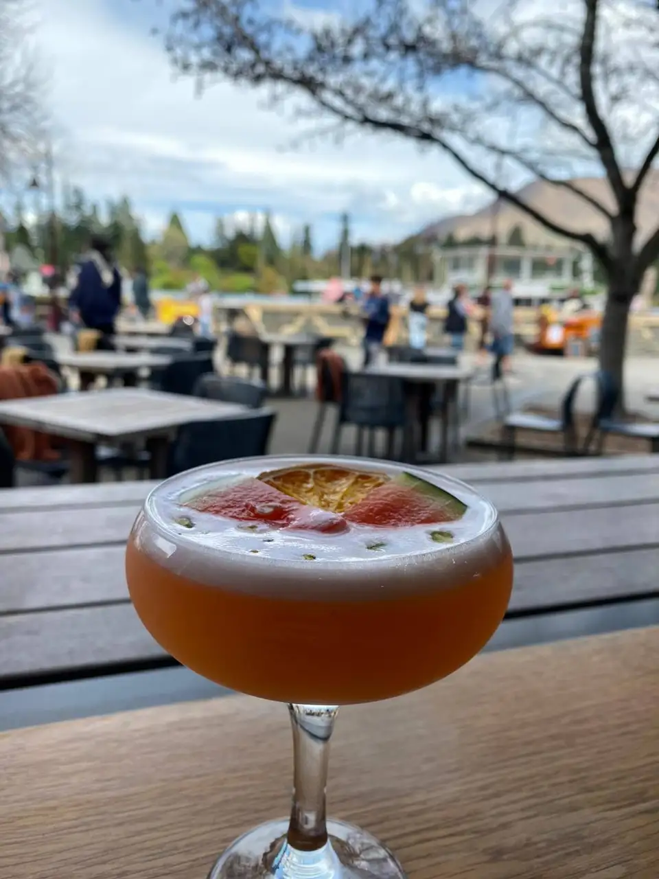 Pedro's By The Lake