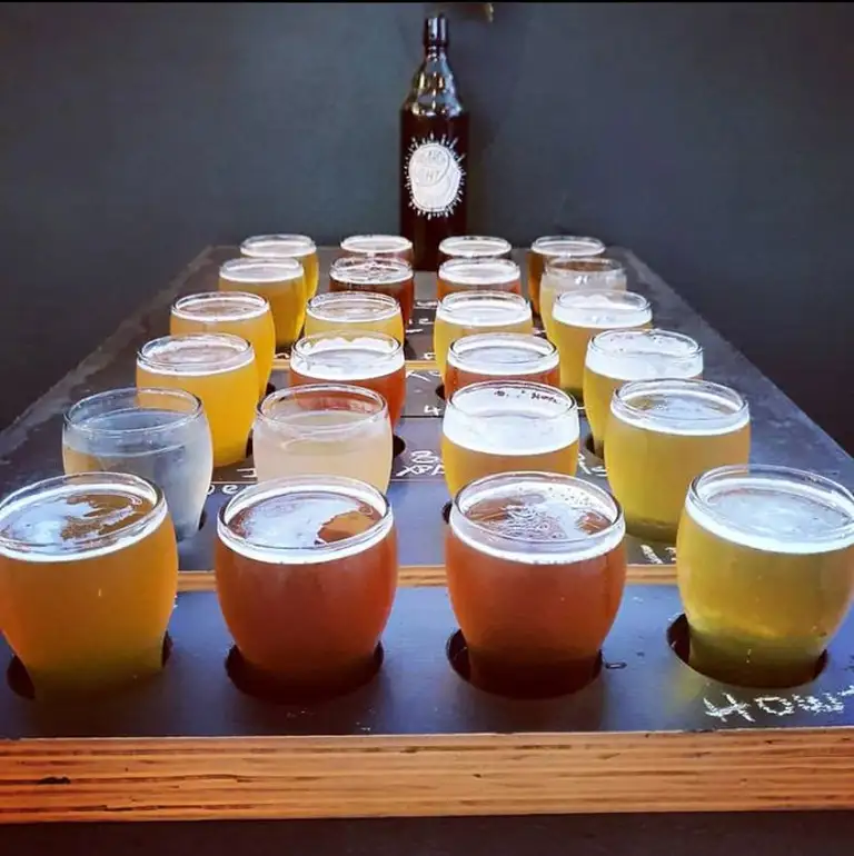 Searchlight Brewery