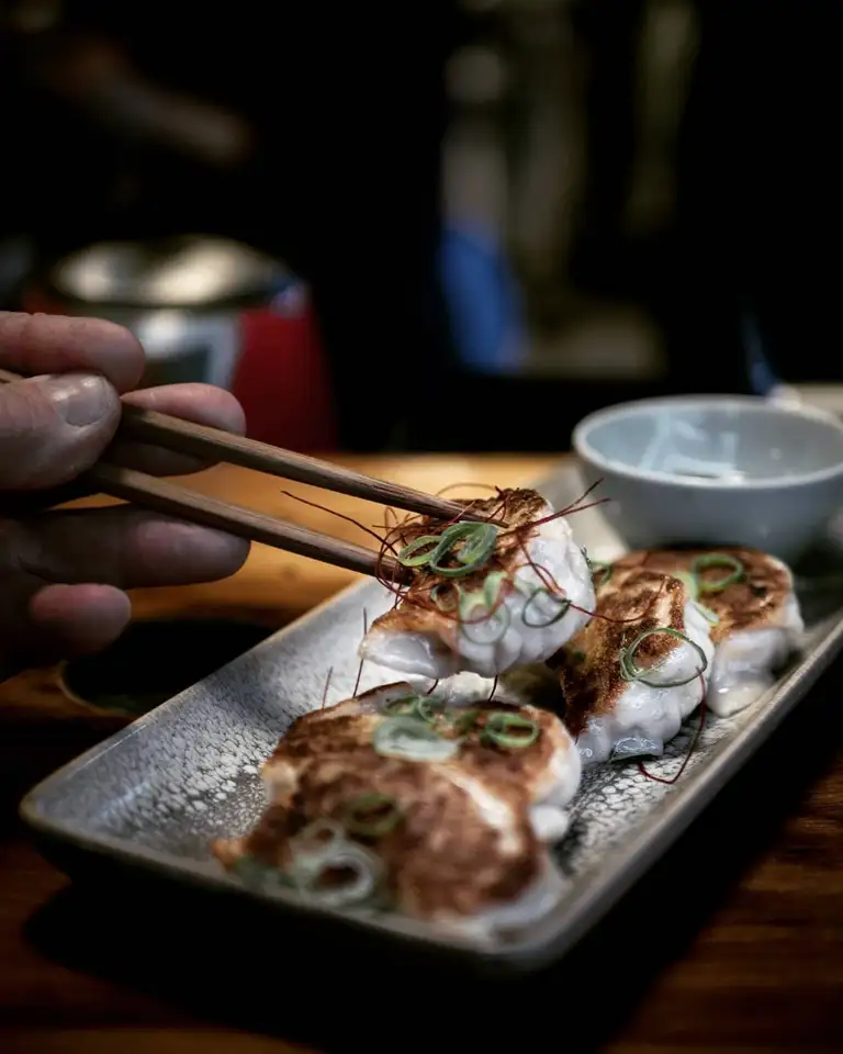Tanoshi