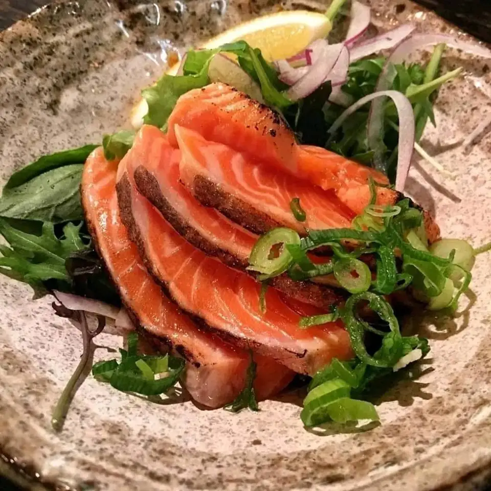 Tanoshi