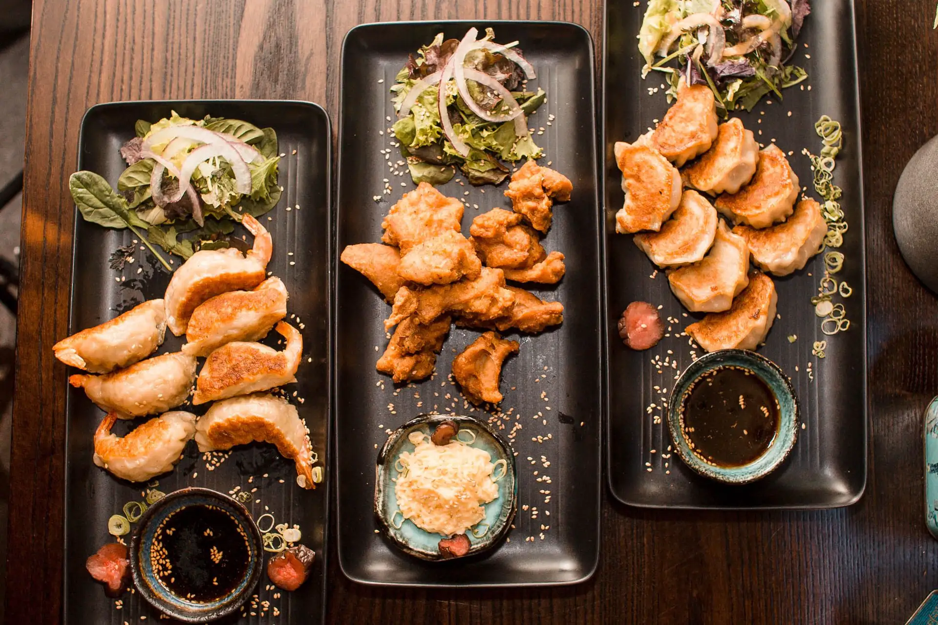 Tanoshi