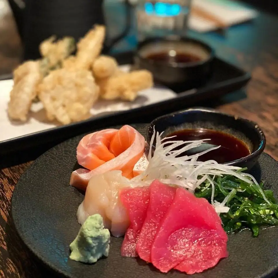 Tanoshi