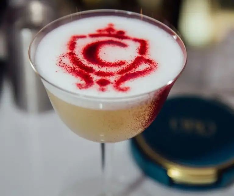 Oro Restaurant