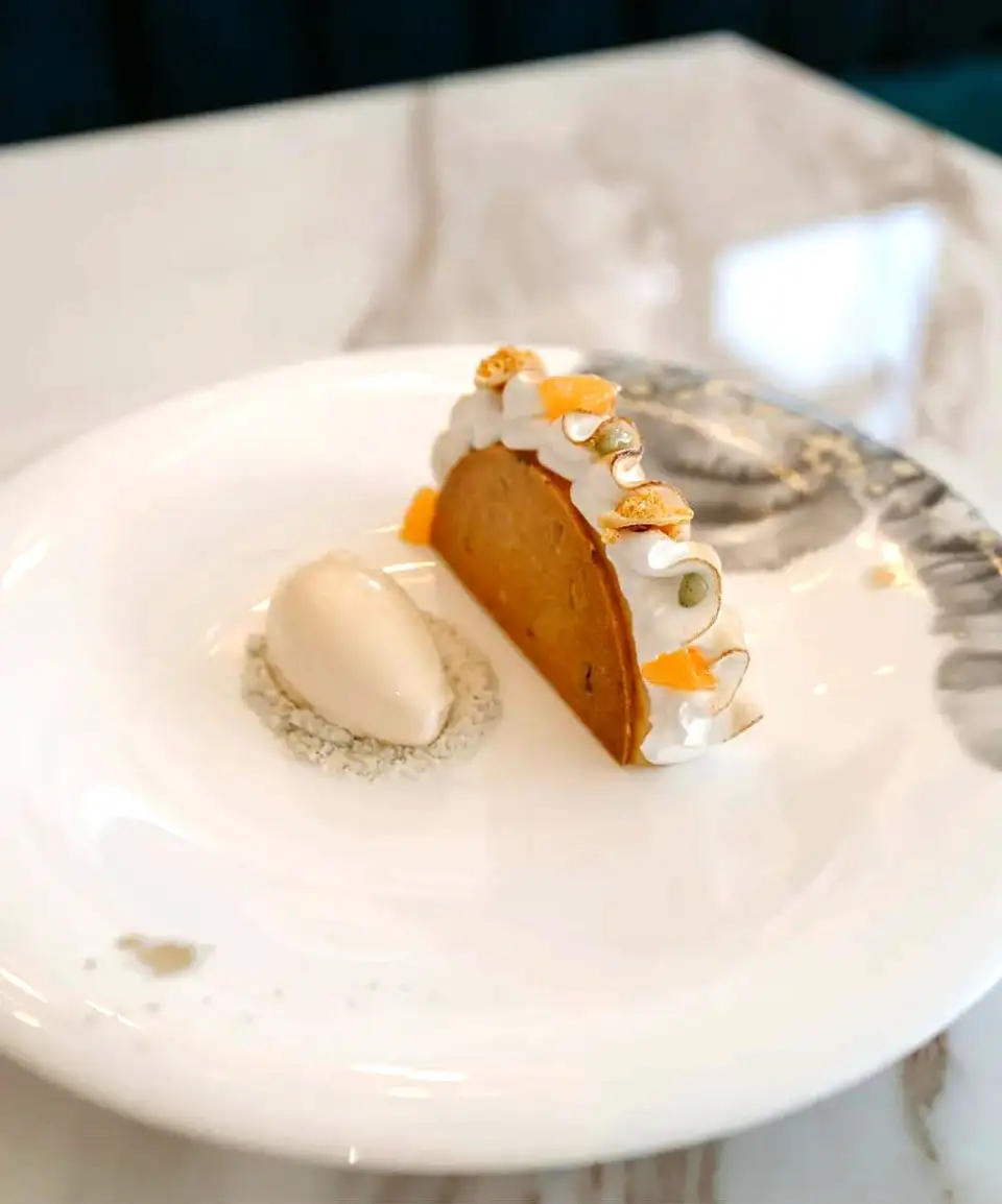 Oro Restaurant