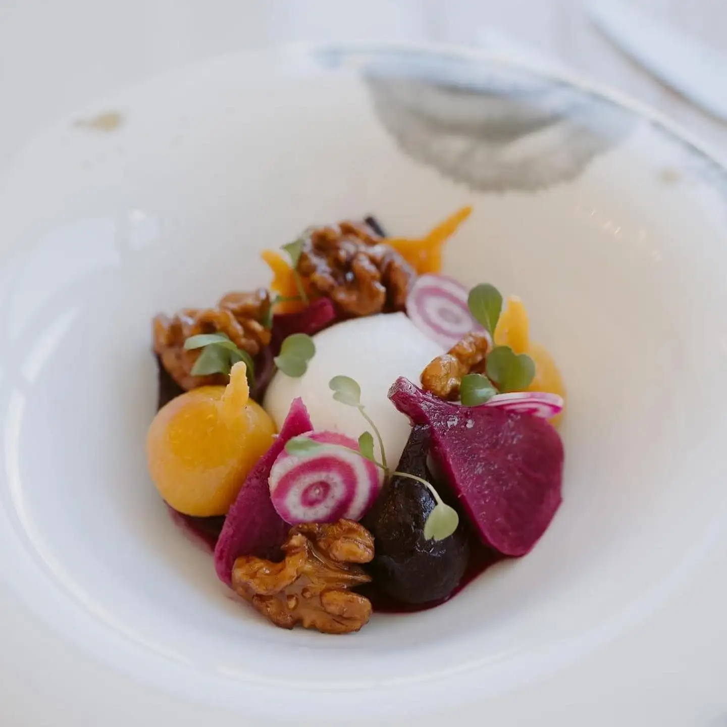 Oro Restaurant