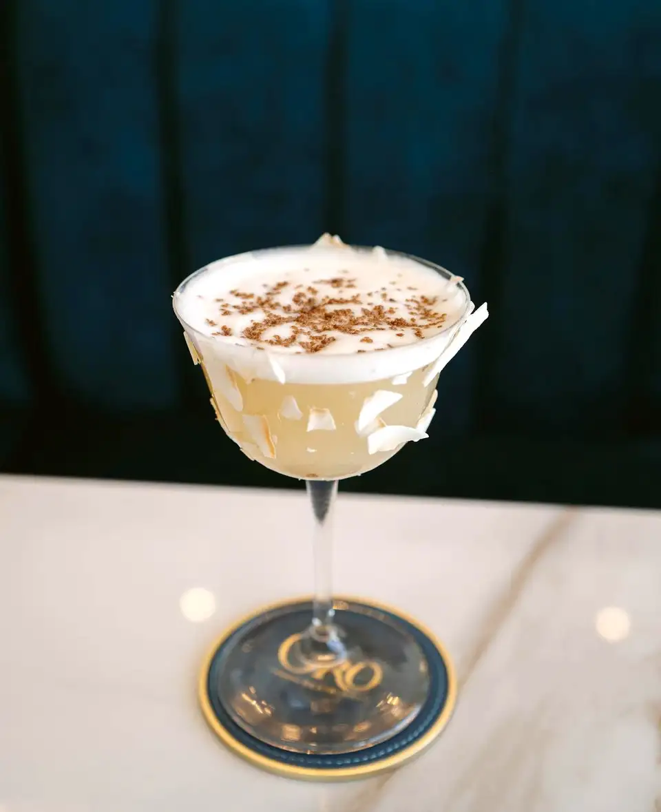 Oro Restaurant