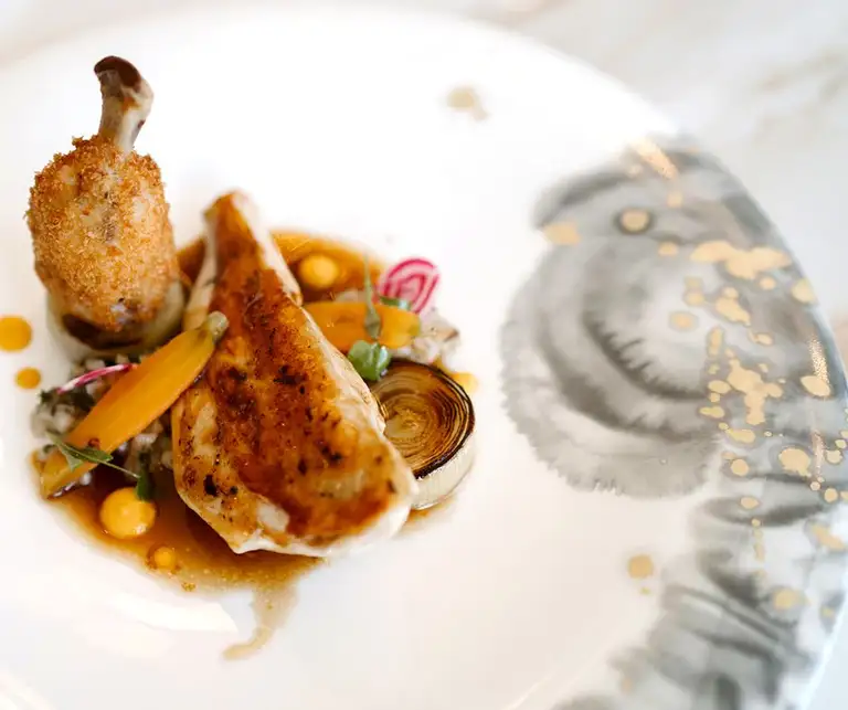 Oro Restaurant