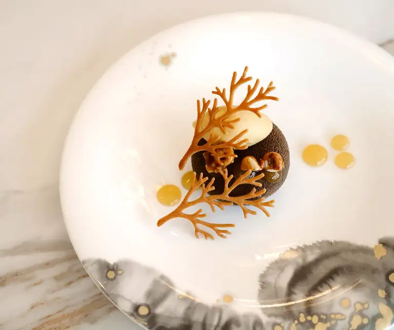 Oro Restaurant