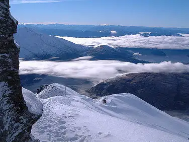 Burton NZ Open
