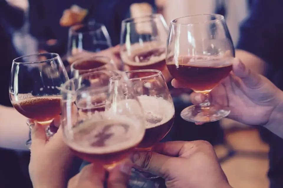 Summer Beer Festival Queenstown