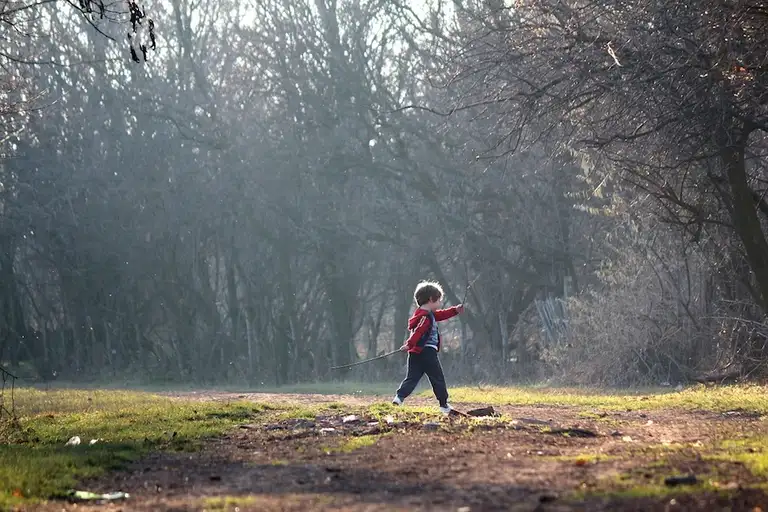 Keeping the kids happy: Queenstown’s best playgrounds