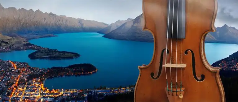 Michael Hill Violin Competition 2017