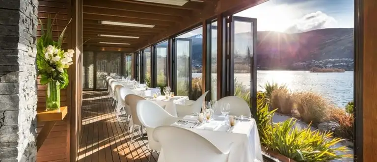 wine matching dinner