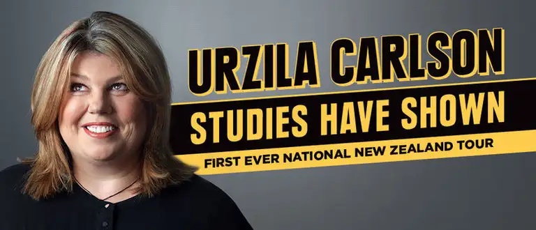 Urzila Carlson