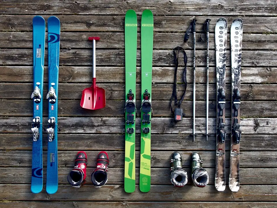 Queenstown ski sale