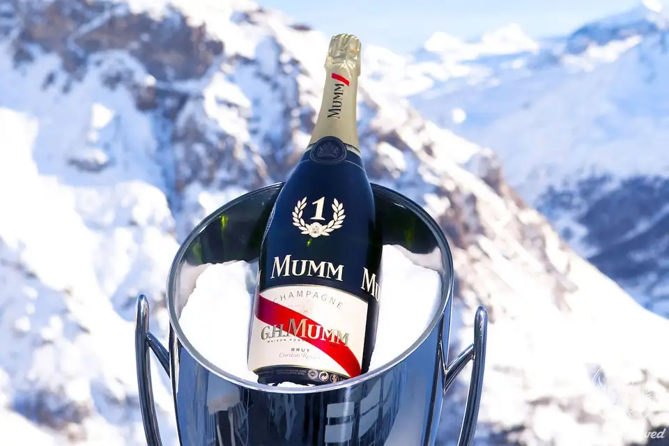 mumm