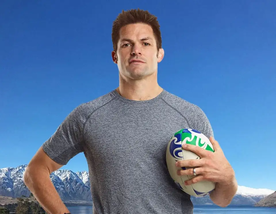 Richie touch rugby queenstown