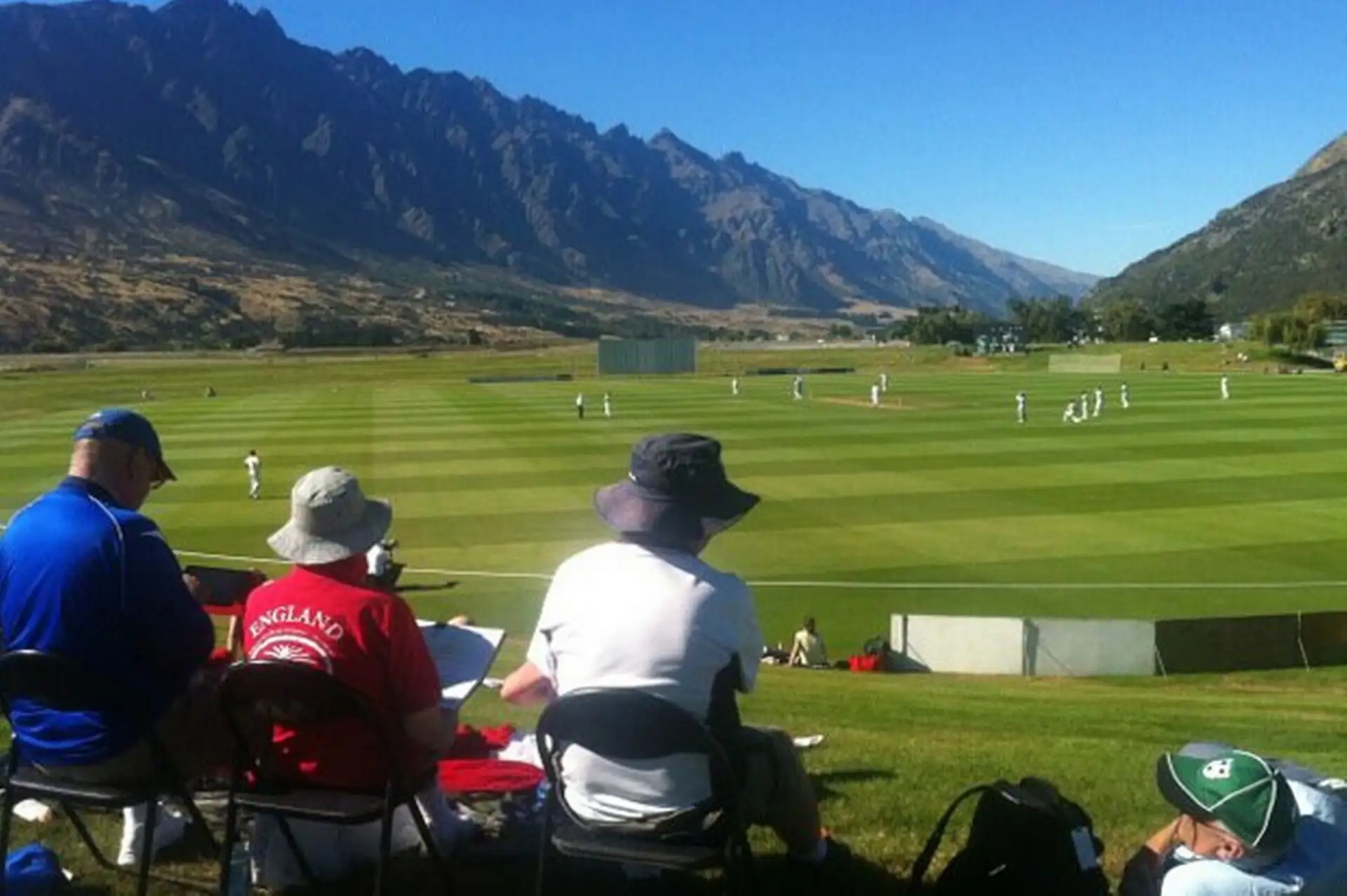 ICC Under19 Cricket World Cup 2018