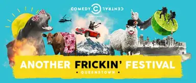 Another Frickin' Festival