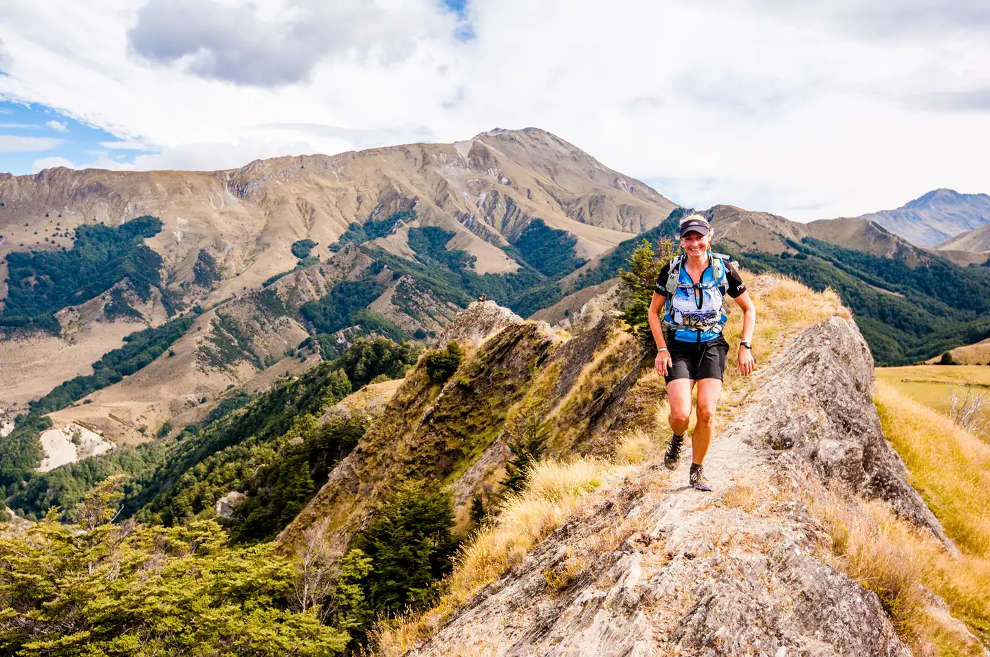 Shotover Moonlight Mountain Marathon