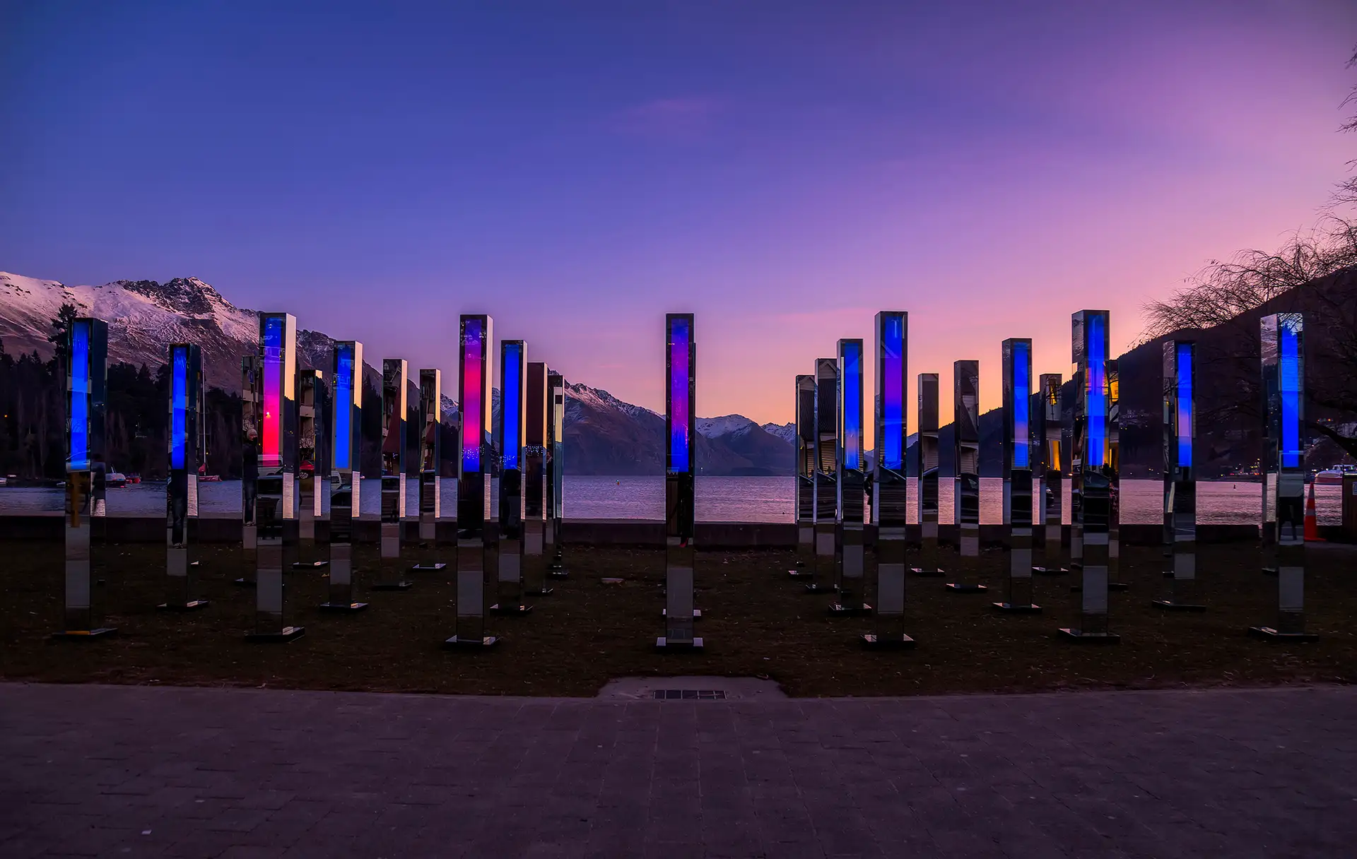 LUMA Light Festival