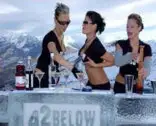 42 Below Cocktail World Cup