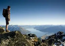 Queenstown’s staggering beauty and heart-pumping thrills have made it the world'