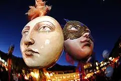Queenstown Winter Festival