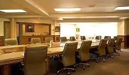 Distinction Nugget Point Queenstown conference room