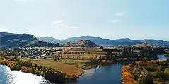 Remarkables Park