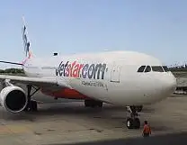 Jetstar