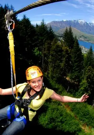 Ziptrek Ecotours