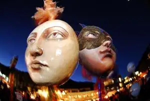 Queenstown Winter Festival