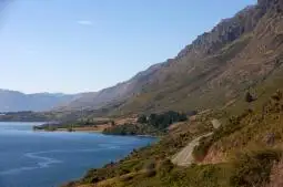 Southern Scenic Route - Queenstown to Kingston
