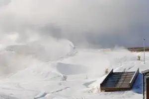 Snow Park NZ
