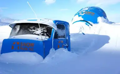 Snow Park NZ