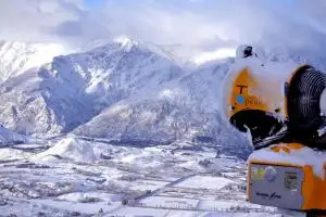 Coronet Peak