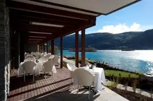 Wakatipu Grill
