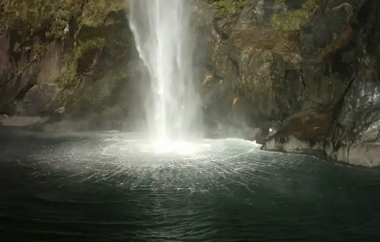 Getting off the beaten track: Secret walks and waterfalls of the Wakatipu