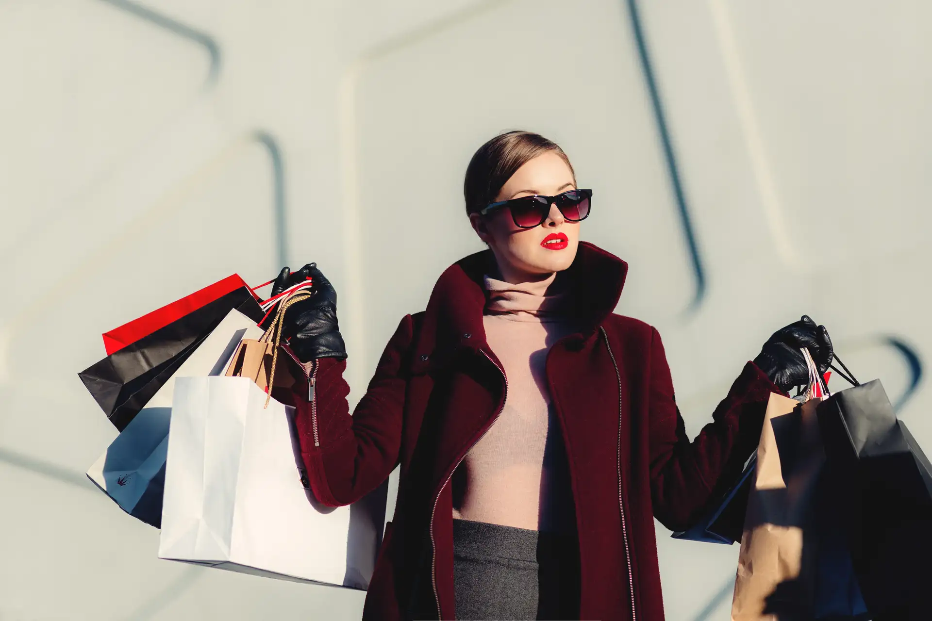 Where to shop in Queenstown for unique and fabulous clothes